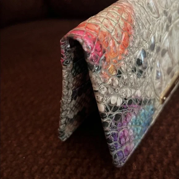 Brahmin Ady wallet - Picture 3 of 7